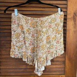 Spell Juniper Short Size L